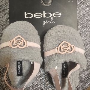 bebe girl sleepers